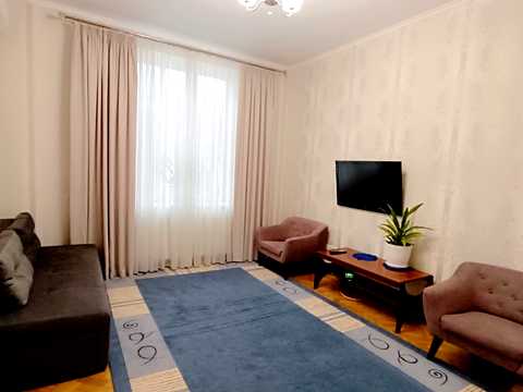 квартира за адресою Сіді Таль вул., 2