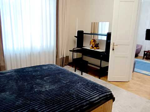 квартира за адресою Сіді Таль вул., 2