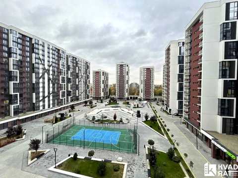 квартира за адресою Романа Левицького вул., 4
