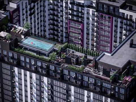 квартира за адресою Романа Левицького вул., 4