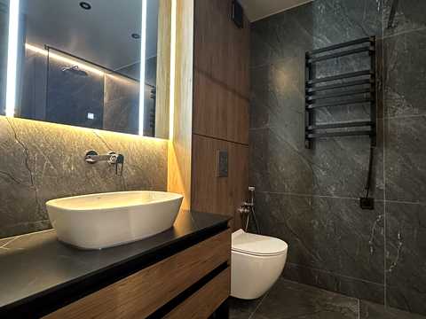 квартира за адресою Романа Левицького вул., 4