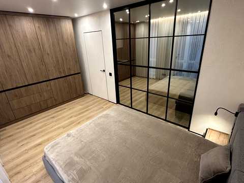 квартира за адресою Романа Левицького вул., 4