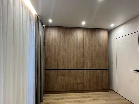 квартира за адресою Романа Левицького вул., 4