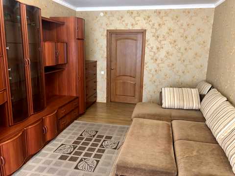 квартира за адресою Драгоманова вул., 1-А