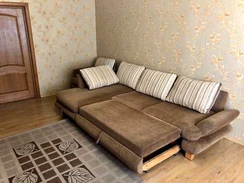 квартира за адресою Драгоманова вул., 1-А