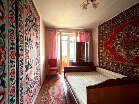 квартира по адресу Крушельницких ул., 5