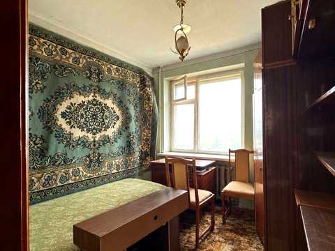 квартира по адресу Крушельницких ул., 5