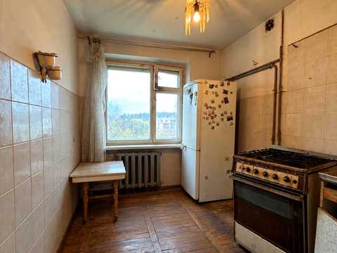 квартира по адресу Крушельницких ул., 5