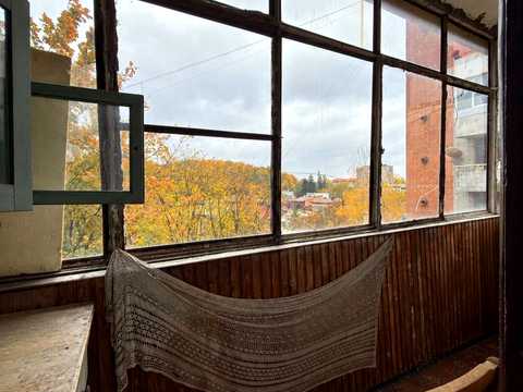 квартира по адресу Крушельницких ул., 5