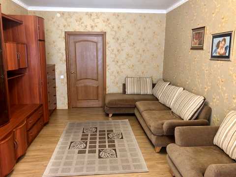 квартира за адресою Драгоманова вул., 1-А