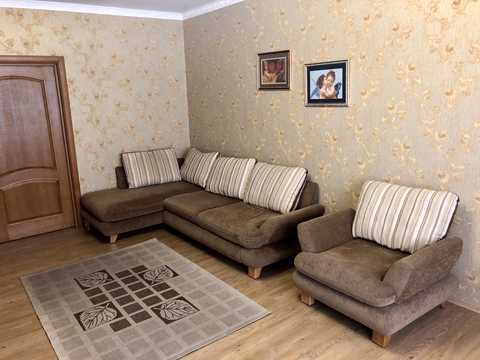 квартира за адресою Драгоманова вул., 1-А