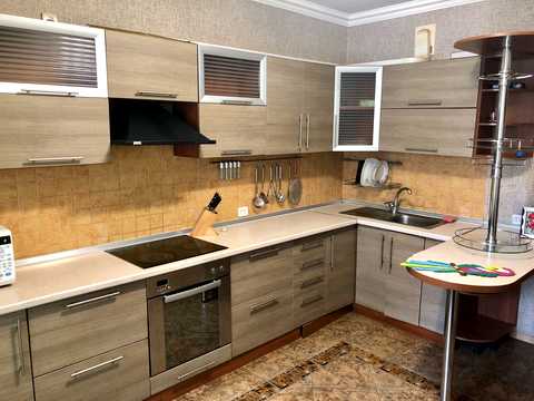 квартира за адресою Драгоманова вул., 1-А