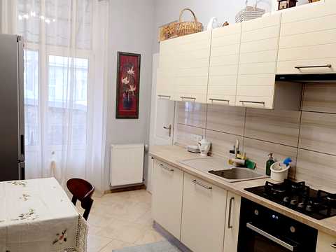 квартира за адресою Сіді Таль вул., 2