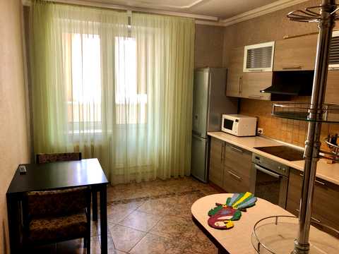 квартира за адресою Драгоманова вул., 1-А