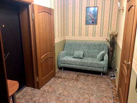 квартира за адресою Драгоманова вул., 1-А