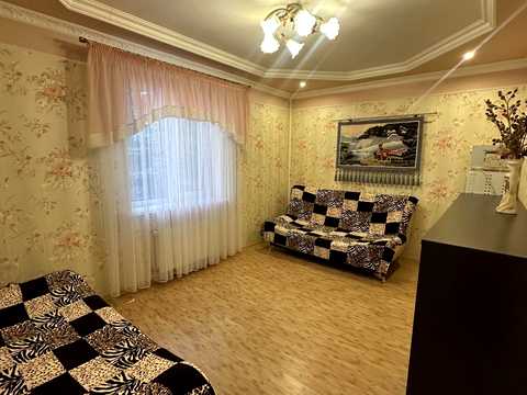 дом по адресу Садова, 52