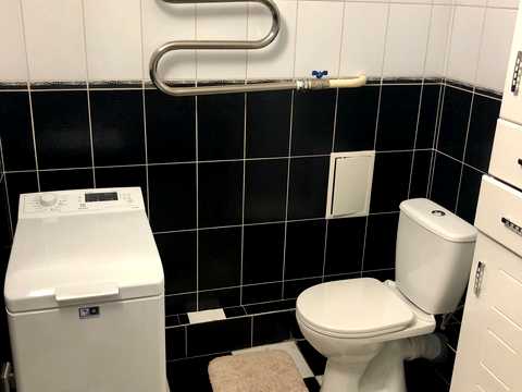 квартира за адресою Драгоманова вул., 1-А