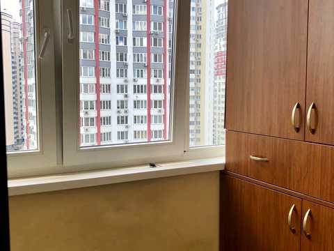 квартира за адресою Драгоманова вул., 1-А