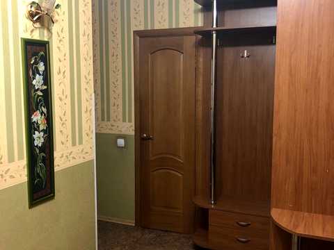 квартира за адресою Драгоманова вул., 1-А