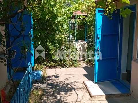 будинок за адресою с-ще. Світле, 31-а вулиця
