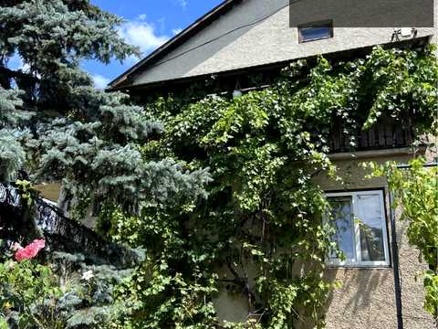 будинок за адресою с. Минай, Журавлиний масив, 14