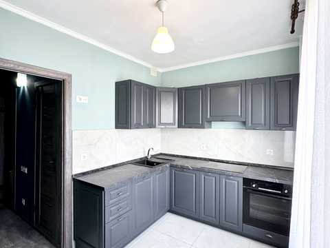 квартира за адресою Петра Григоренка просп., 36