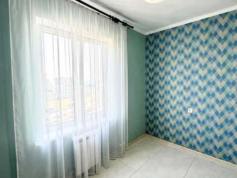 квартира за адресою Петра Григоренка просп., 36