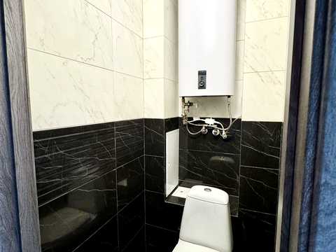 квартира за адресою Петра Григоренка просп., 36
