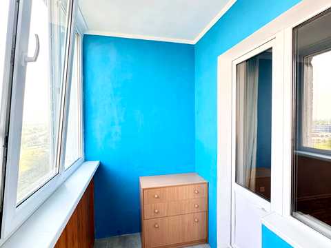 квартира за адресою Петра Григоренка просп., 36