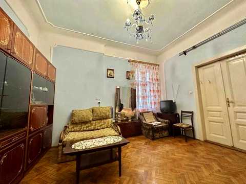 квартира по адресу Яблонской ул. (Заводская), 24
