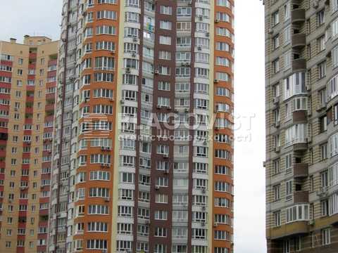 квартира за адресою Анни Ахматової вул., 34