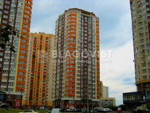 квартира за адресою Анни Ахматової вул., 34