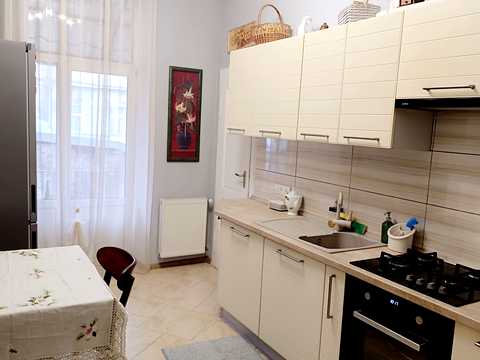 квартира за адресою Сіді Таль вул., 2