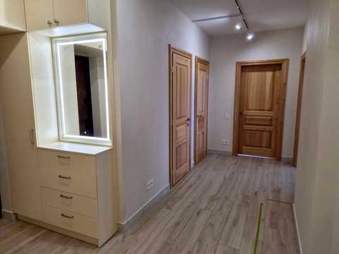 квартира за адресою Львів, Пасічна вул., 150