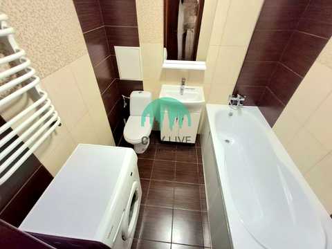 квартира по адресу Волчинецкая ул., 108