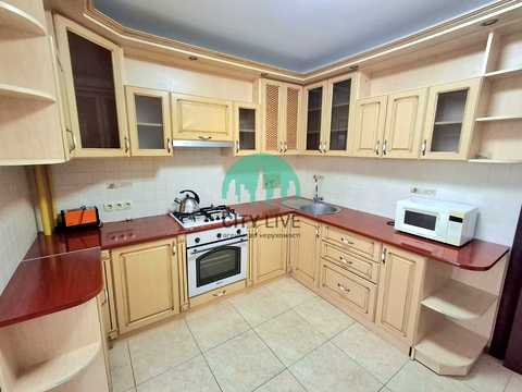 квартира по адресу Волчинецкая ул., 108