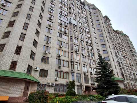 квартира за адресою Тіниста вул., 15