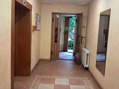 квартира за адресою Тіниста вул., 15