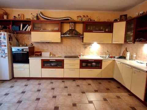 квартира за адресою Тіниста вул., 15