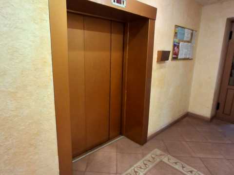 квартира за адресою Тіниста вул., 15