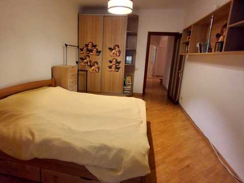 квартира за адресою Тіниста вул., 15