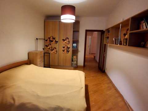 квартира за адресою Тіниста вул., 15