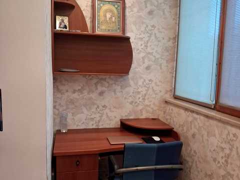 квартира за адресою Тіниста вул., 15