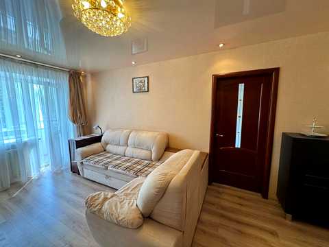 квартира по адресу Киев, Воздухофлотский просп. (Повітрофлотський), 5