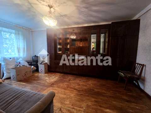 квартира за адресою Одеса, Транспортна вул., 7г