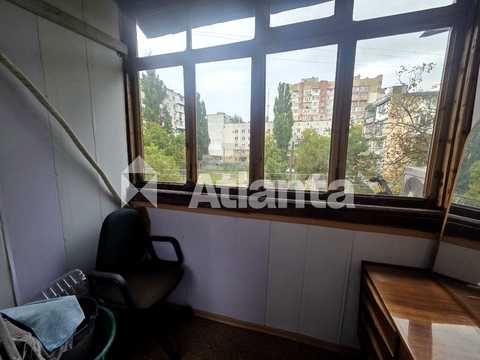 квартира за адресою Одеса, Транспортна вул., 7г