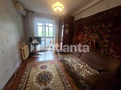 квартира за адресою Одеса, Транспортна вул., 7г