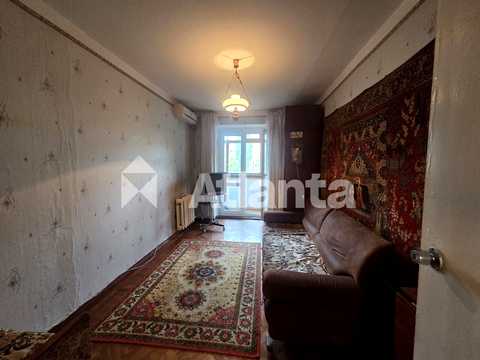 квартира за адресою Одеса, Транспортна вул., 7г