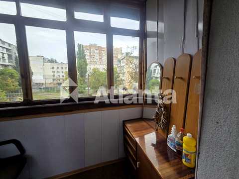 квартира за адресою Одеса, Транспортна вул., 7г