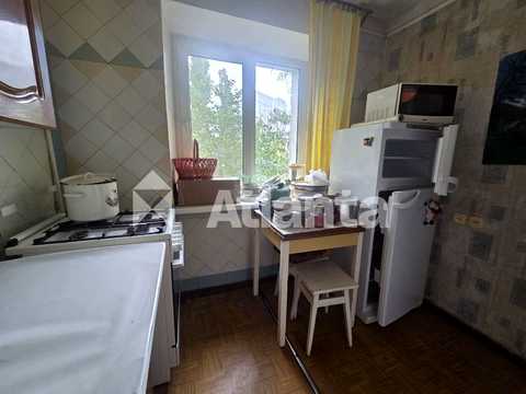 квартира за адресою Одеса, Транспортна вул., 7г